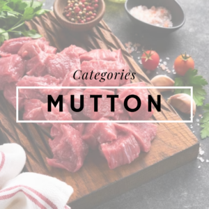 Mutton