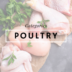 Poultry