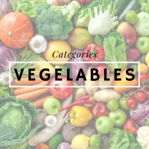 Vegetables